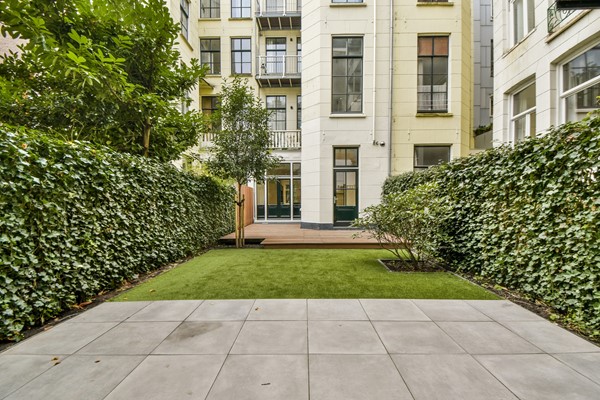 Medium property photo - Henri Polaklaan 5H, 1018 CP Amsterdam